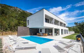 Stunning home in Bakarac w/ Outdoor swimming pool, WiFi and Outdoor swimming pool